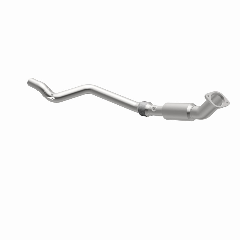 Chrysler 300 Catalytic Converter - Magnaflow - Direct Fit - `05-`10