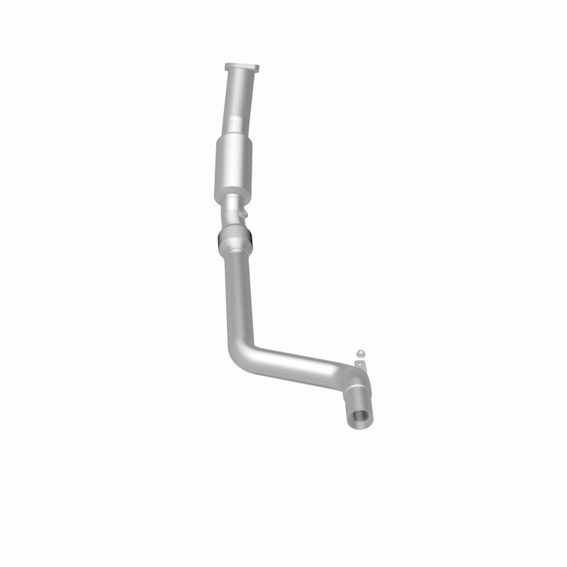 Chrysler 300 Catalytic Converter - Magnaflow - Direct Fit - `05-`10