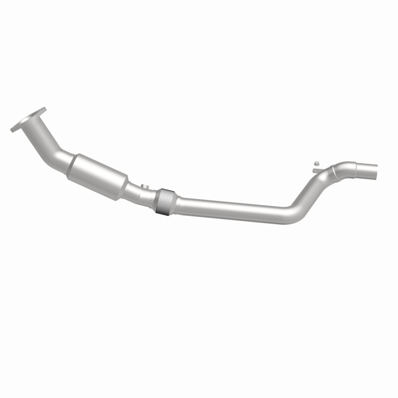 Chrysler 300 Catalytic Converter - Magnaflow - Direct Fit - `05-`10