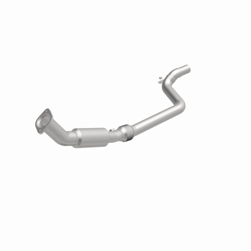 Chrysler 300 Catalytic Converter - Magnaflow - Direct Fit - `05-`10