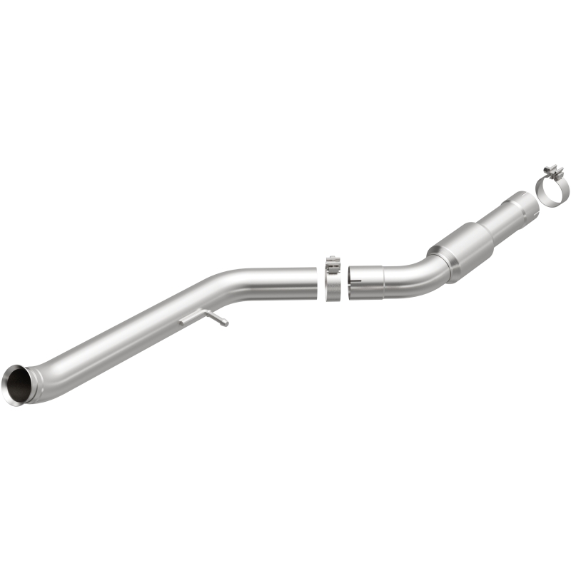 BMW 428i xDrive Catalytic Converter - Magnaflow - OEM Grade Direct-Fit - `14-`16 BMW 428i xDrive Catalytic Converter - Magnaflow - OEM Grade Direct-Fit - `14-`16