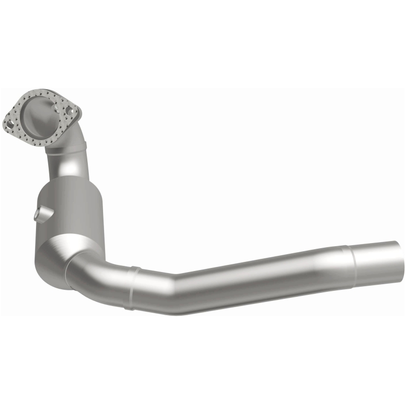 Ford Edge Catalytic Converter - Magnaflow - OEM Grade Direct-Fit - `15-`24
