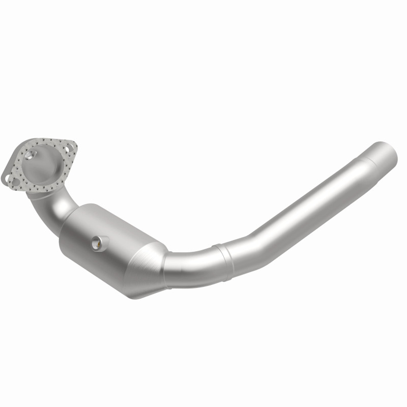 Ford Edge Catalytic Converter - Magnaflow - OEM Grade Direct-Fit - `15-`24