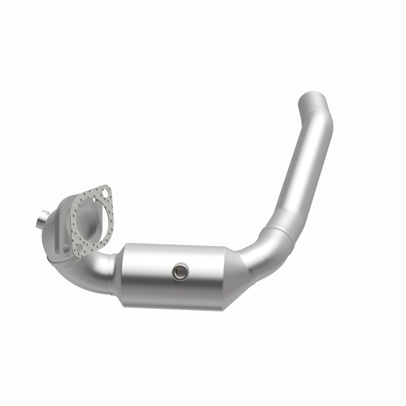 Ford Edge Catalytic Converter - Magnaflow - OEM Grade Direct-Fit - `15-`24