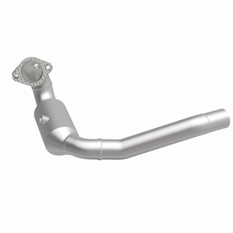 Ford Edge Catalytic Converter - Magnaflow - OEM Grade Direct-Fit - `15-`24
