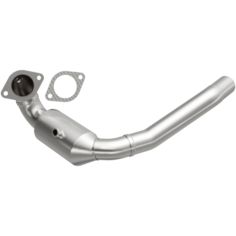 Ford Edge Catalytic Converter - Magnaflow - OEM Grade Direct-Fit - `15-`24