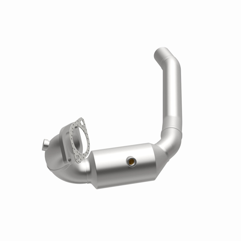 Ford Edge Catalytic Converter - Magnaflow - OEM Grade Direct-Fit - `15-`24