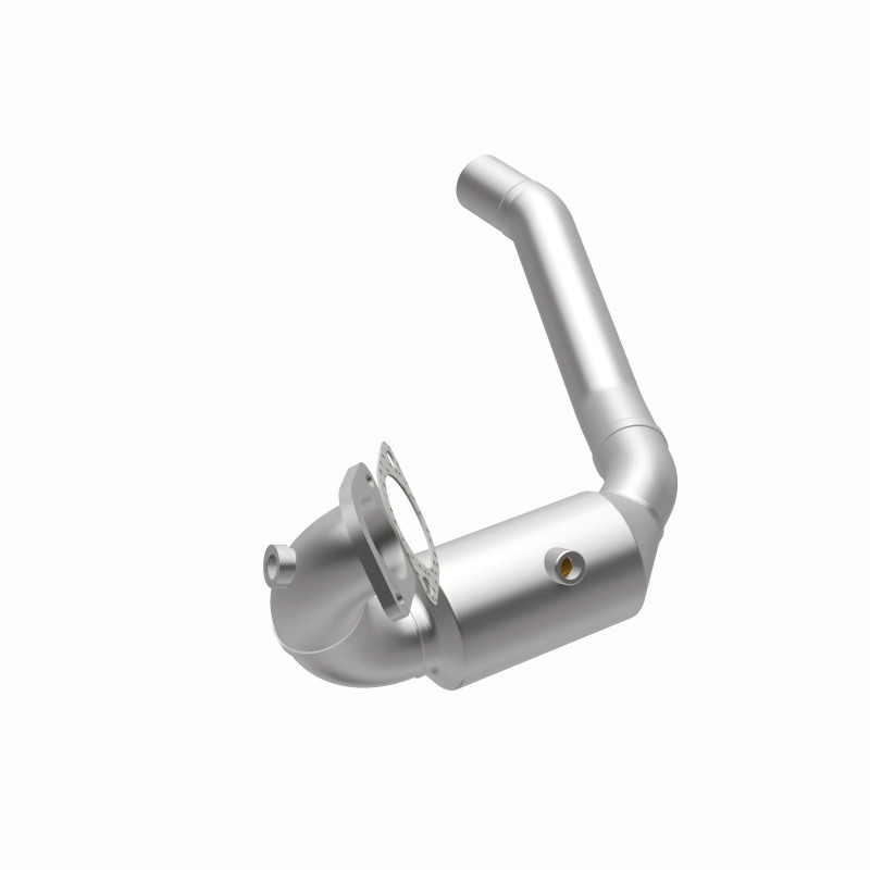 Ford Edge Catalytic Converter - Magnaflow - OEM Grade Direct-Fit - `15-`24