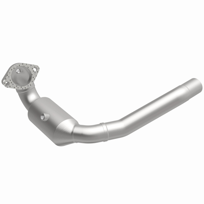Ford Edge Catalytic Converter - Magnaflow - OEM Grade Direct-Fit - `15-`24