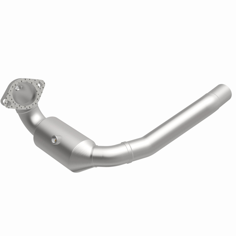 Lincoln MKX Catalytic Converter - Magnaflow - OEM Grade Direct-Fit - `16-`18