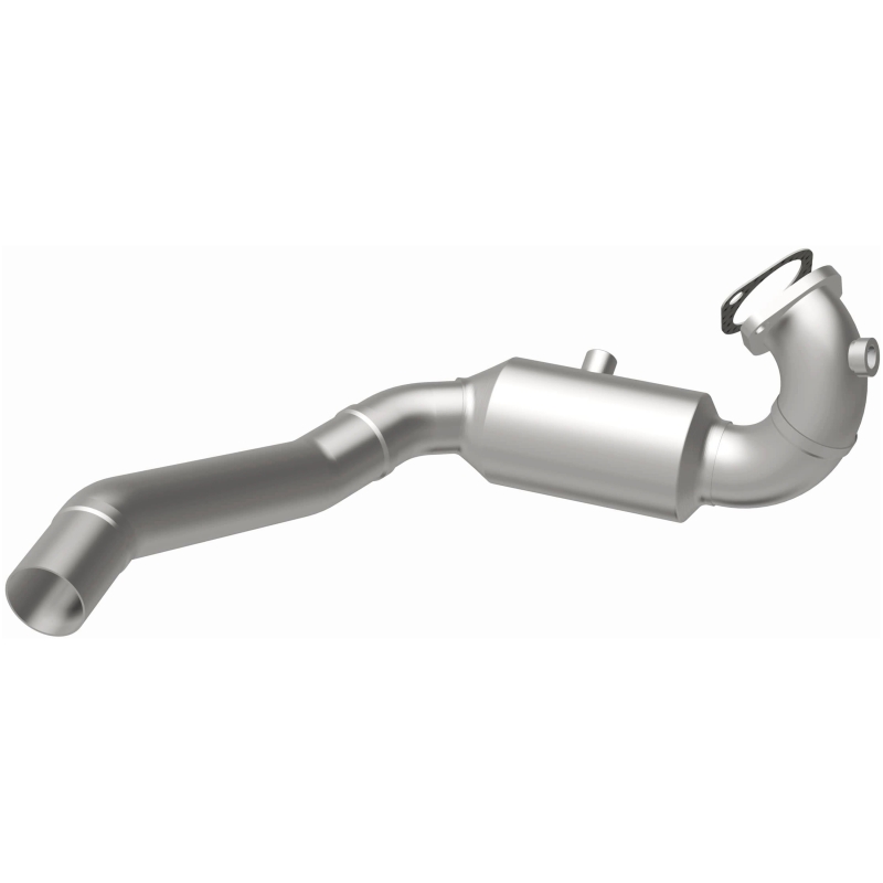 Lincoln MKX Catalytic Converter - Magnaflow - OEM Grade Direct-Fit - `16-`18