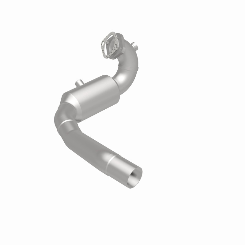 Lincoln MKX Catalytic Converter - Magnaflow - OEM Grade Direct-Fit - `16-`18