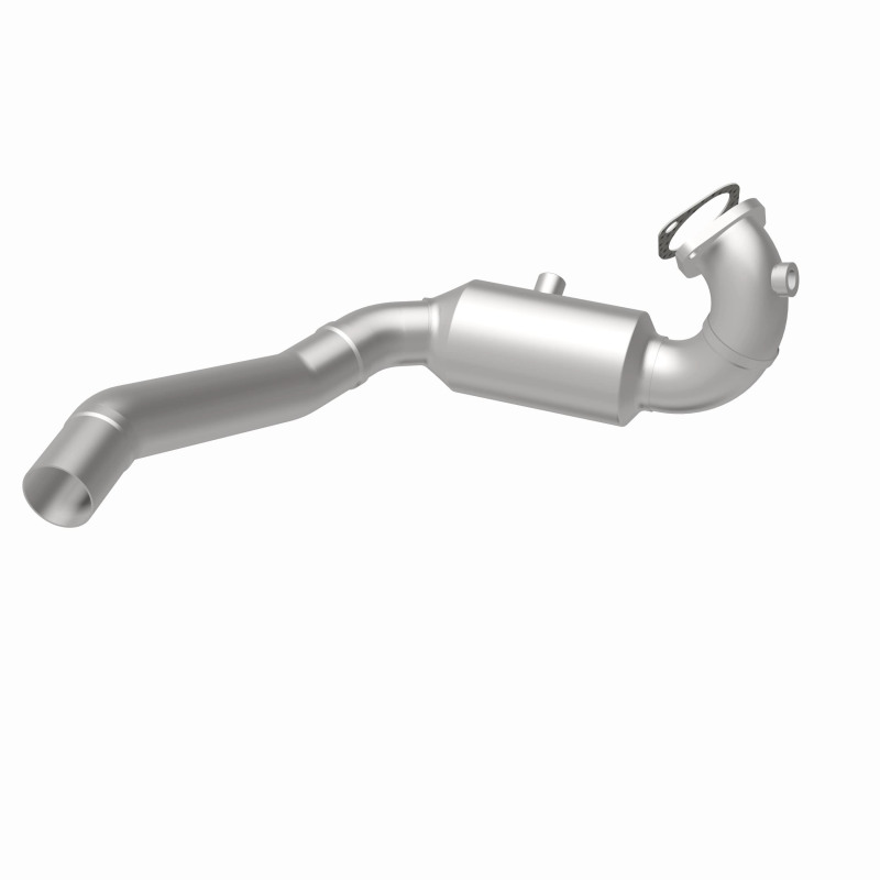 Lincoln MKX Catalytic Converter - Magnaflow - OEM Grade Direct-Fit - `16-`18