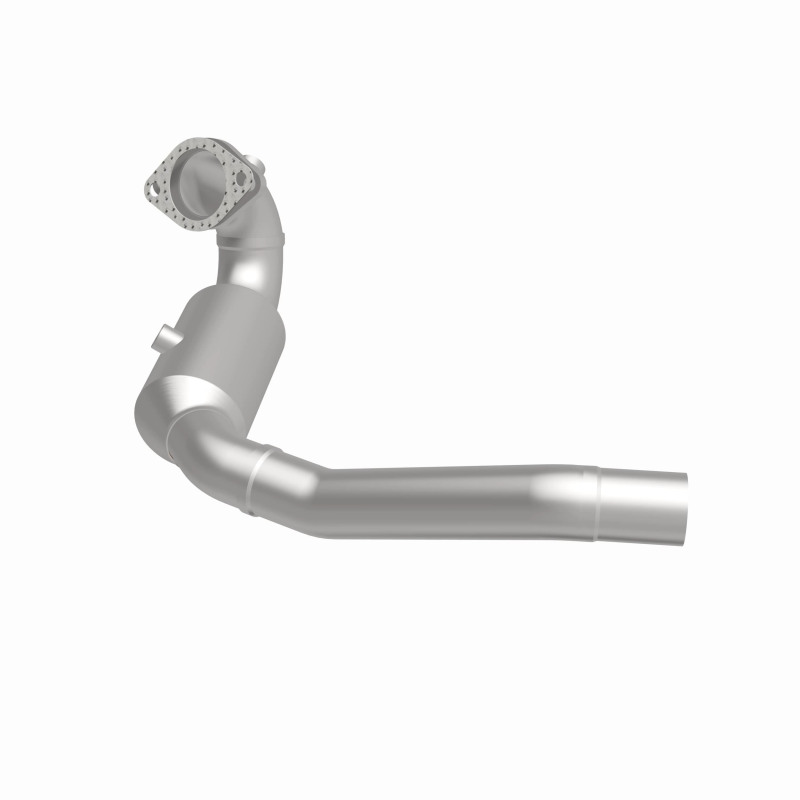 Lincoln MKX Catalytic Converter - Magnaflow - OEM Grade Direct-Fit - `16-`18