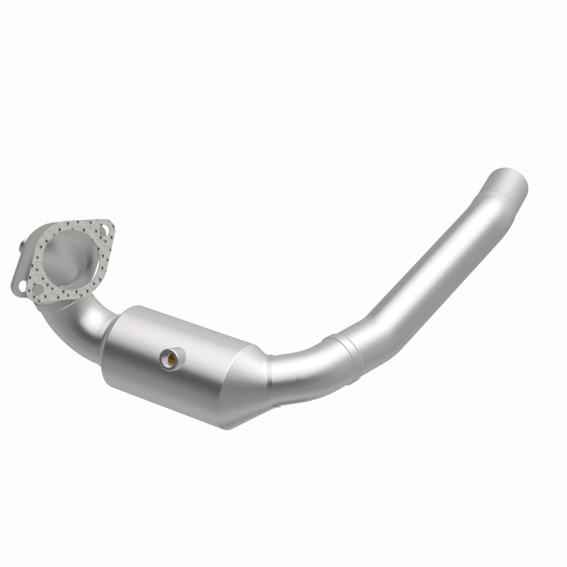 Lincoln MKX Catalytic Converter - Magnaflow - OEM Grade Direct-Fit - `16-`18