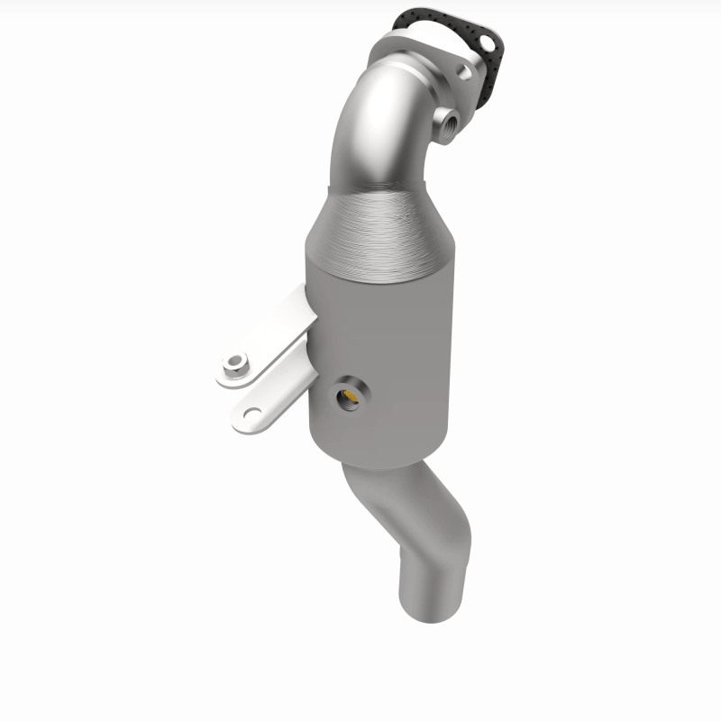 Ford Edge Catalytic Converter - Magnaflow - Direct Fit - `15-`24