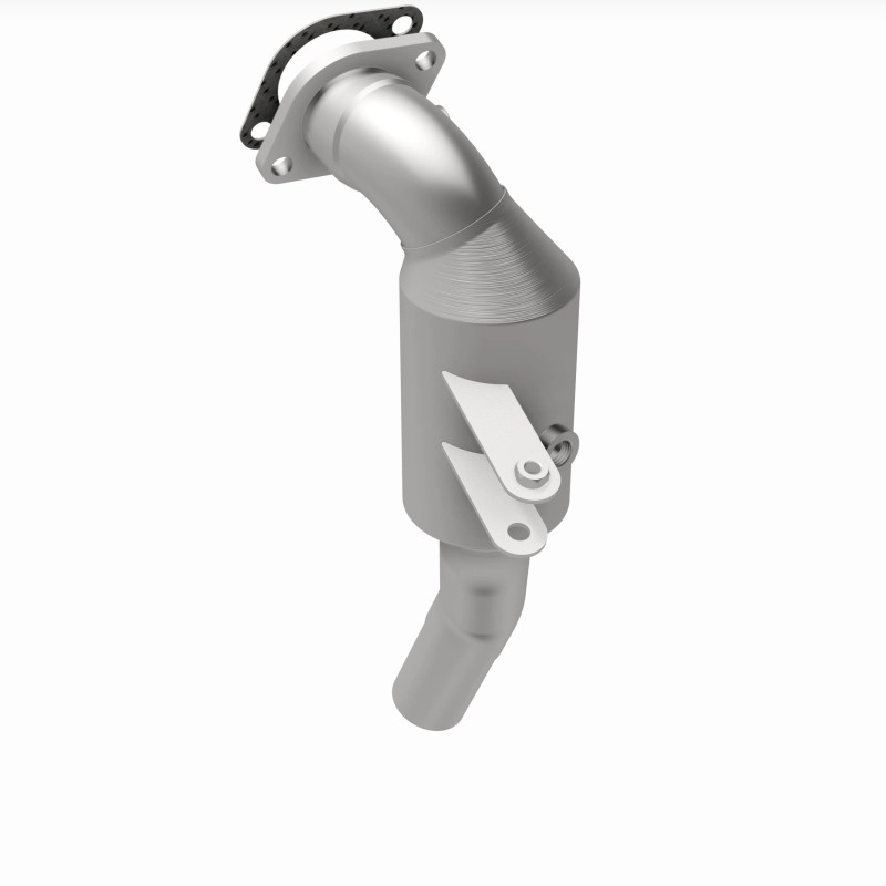Ford Edge Catalytic Converter - Magnaflow - Direct Fit - `15-`24