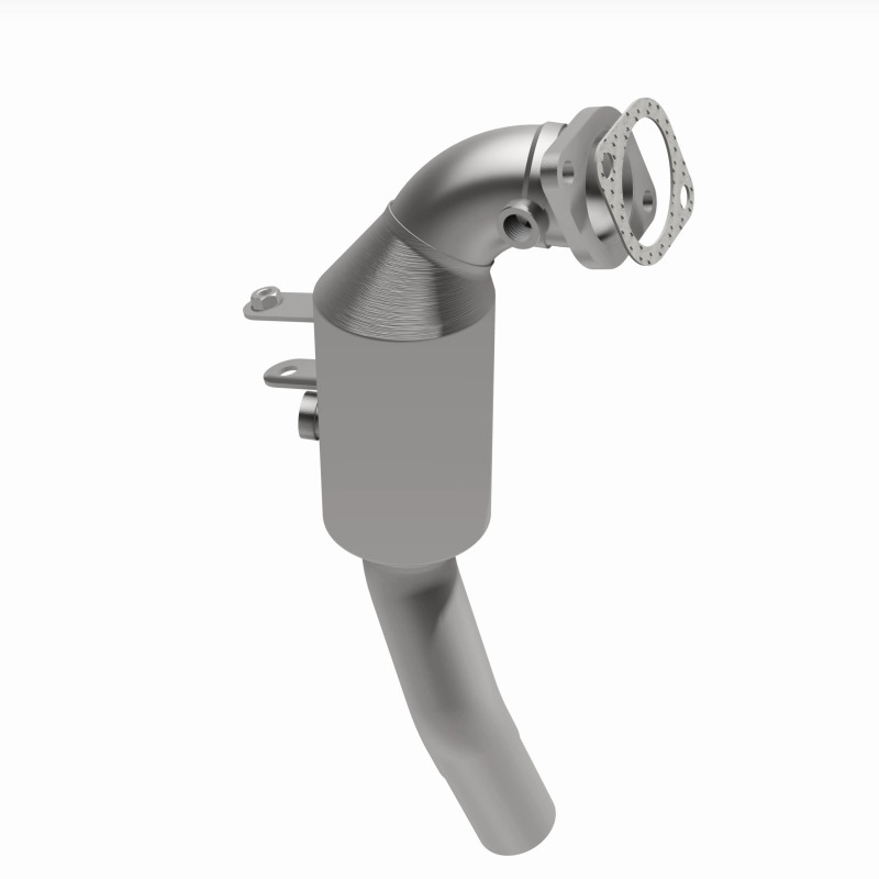 Ford Edge Catalytic Converter - Magnaflow - Direct Fit - `15-`24