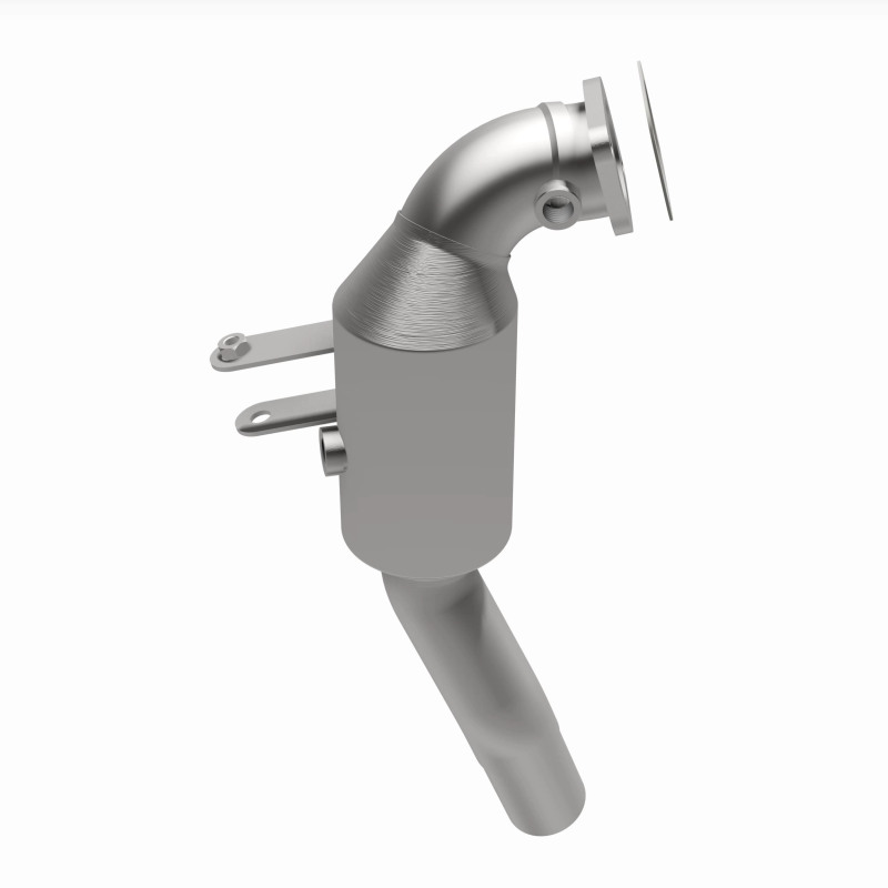 Ford Edge Catalytic Converter - Magnaflow - Direct Fit - `15-`24