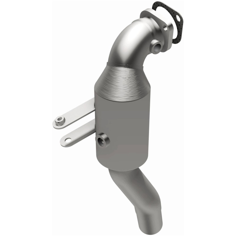 Ford Edge Catalytic Converter - Magnaflow - Direct Fit - `15-`24