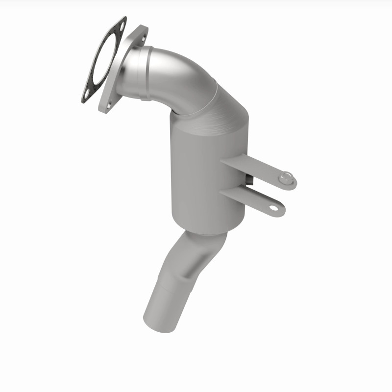 Ford Edge Catalytic Converter - Magnaflow - Direct Fit - `15-`24