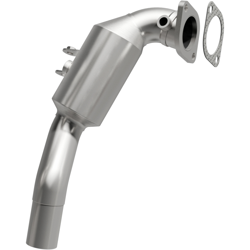 Ford Edge Catalytic Converter - Magnaflow - Direct Fit - `15-`24
