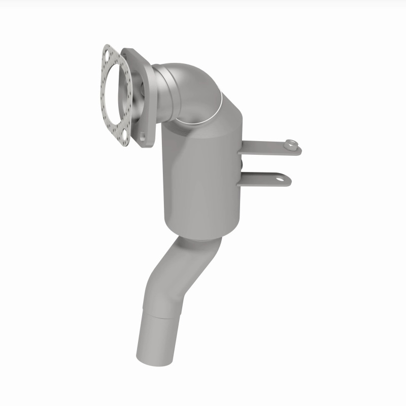 Ford Edge Catalytic Converter - Magnaflow - Direct Fit - `15-`24