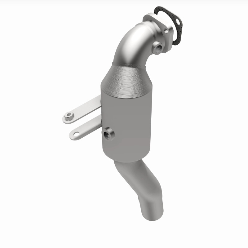 Ford Edge Catalytic Converter - Magnaflow - Direct Fit - `15-`24