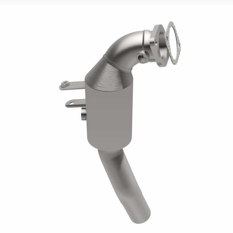 Ford Edge Catalytic Converter - Magnaflow - Direct Fit - `15-`24