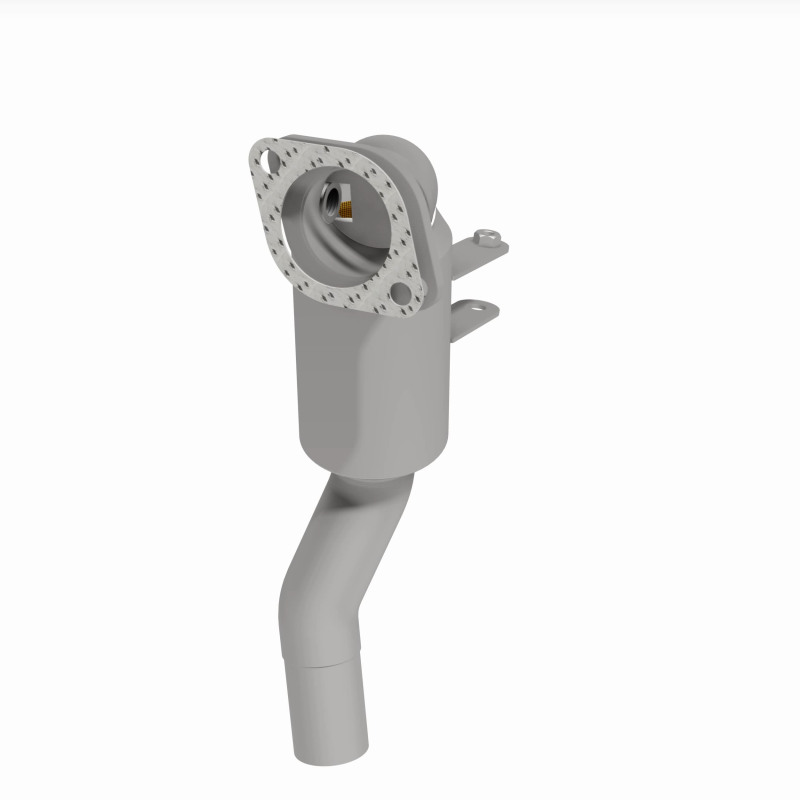 Ford Edge Catalytic Converter - Magnaflow - Direct Fit - `15-`24