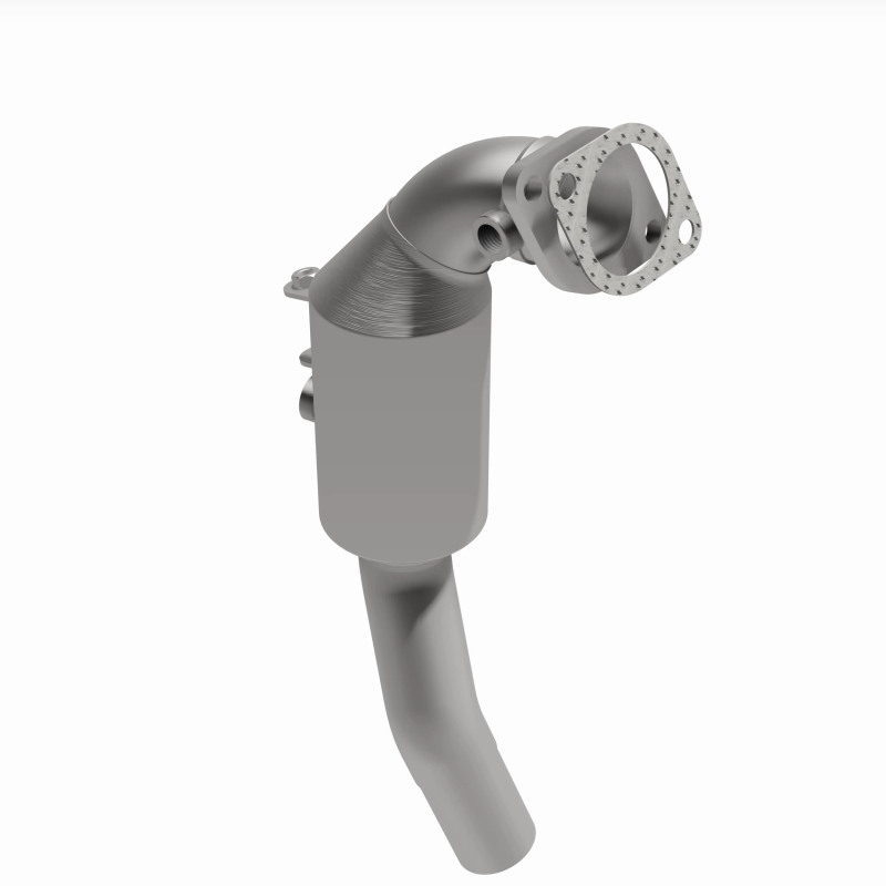 Ford Edge Catalytic Converter - Magnaflow - Direct Fit - `15-`24