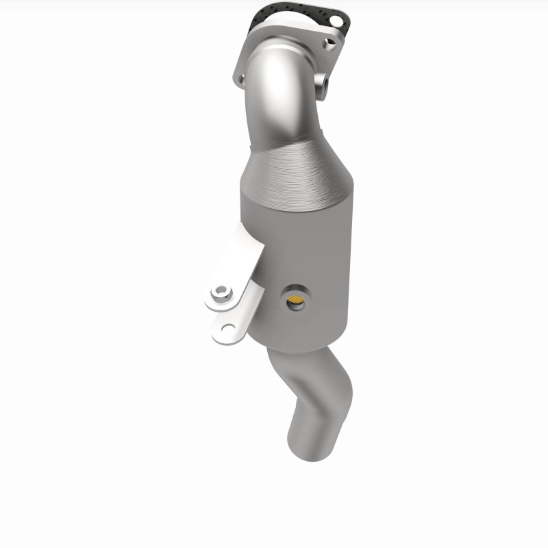 Ford Edge Catalytic Converter - Magnaflow - Direct Fit - `15-`24