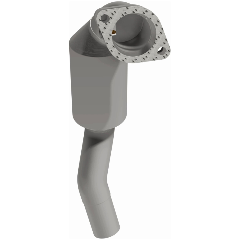 Lincoln MKX Catalytic Converter - Magnaflow - Direct Fit - `16-`18