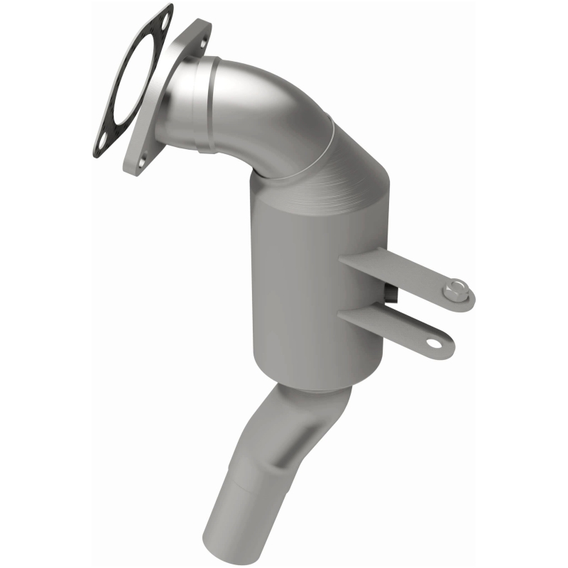 Lincoln MKX Catalytic Converter - Magnaflow - Direct Fit - `16-`18