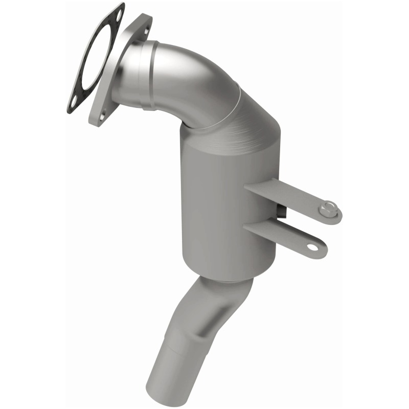 Lincoln MKX Catalytic Converter - Magnaflow - Direct Fit - `16-`18