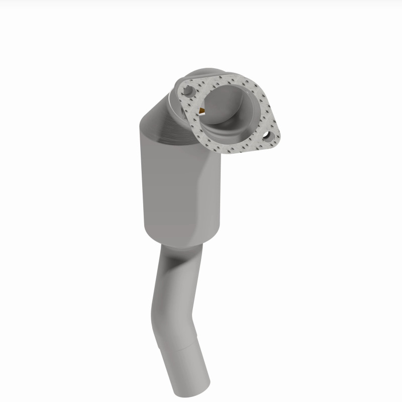 Lincoln MKX Catalytic Converter - Magnaflow - Direct Fit - `16-`18