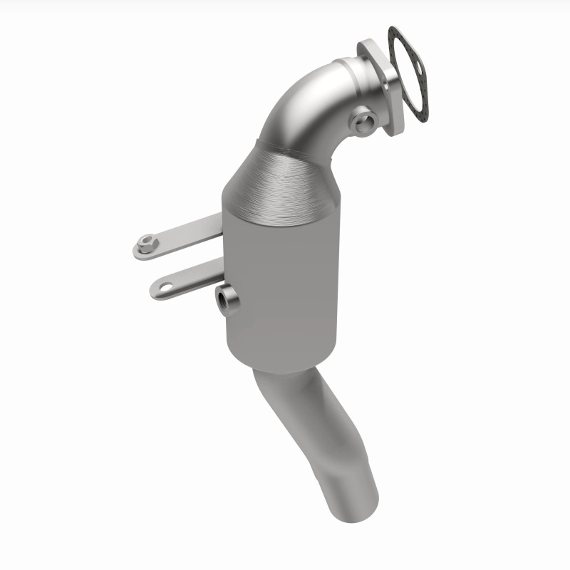 Lincoln MKX Catalytic Converter - Magnaflow - Direct Fit - `16-`18