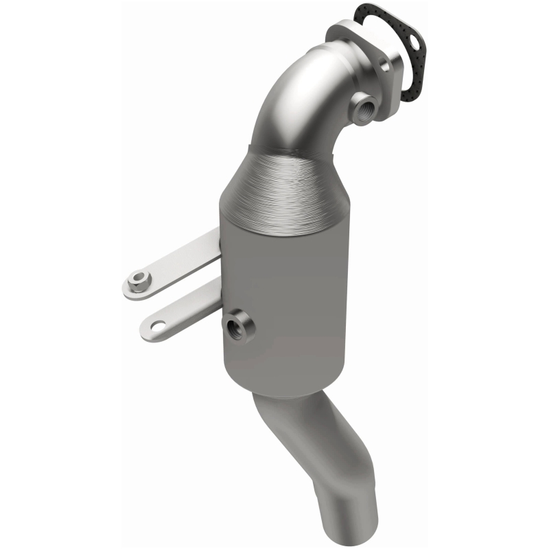 Lincoln MKX Catalytic Converter - Magnaflow - Direct Fit - `16-`18