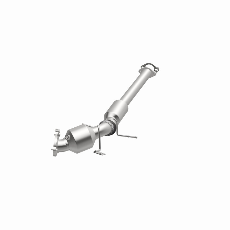 Volvo S60 Catalytic Converter - Underbody - Magnaflow - Direct Fit - `13-`16