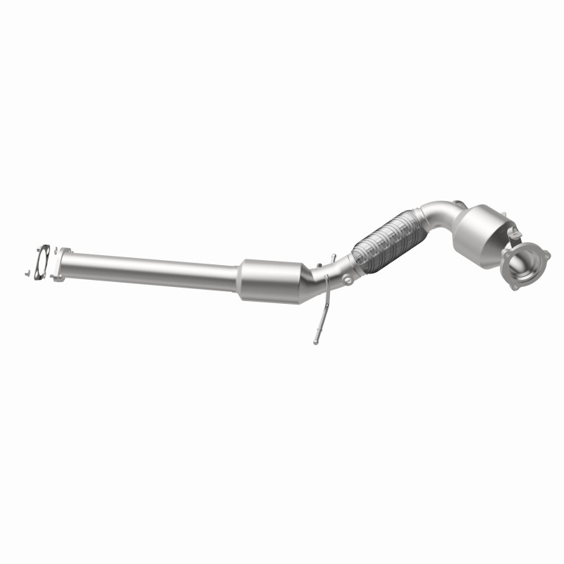 Volvo XC60 Catalytic Converter - Underbody - Magnaflow - Direct Fit - `15-`16