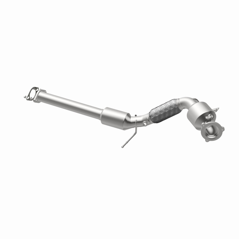 Volvo XC60 Catalytic Converter - Underbody - Magnaflow - Direct Fit - `15-`16