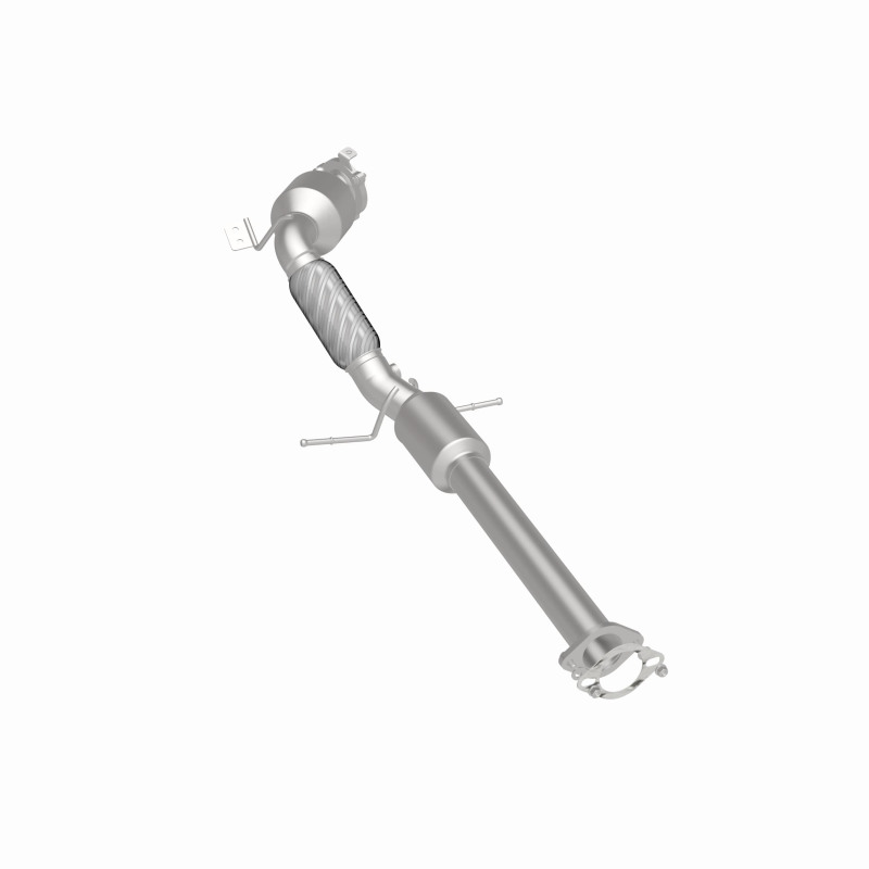 Volvo XC60 Catalytic Converter - Underbody - Magnaflow - Direct Fit - `15-`16