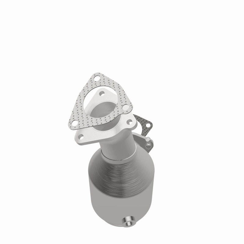 Audi Q7 Performance Exhaust - Magnaflow - Direct Fit Catalytic Converter - `17-`19