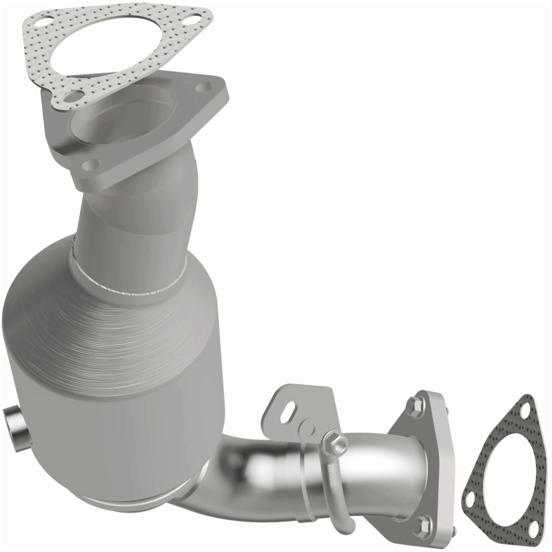 Audi Q7 Performance Exhaust - Magnaflow - Direct Fit Catalytic Converter - `17-`19