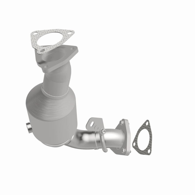 Audi Q7 Performance Exhaust - Magnaflow - Direct Fit Catalytic Converter - `17-`19