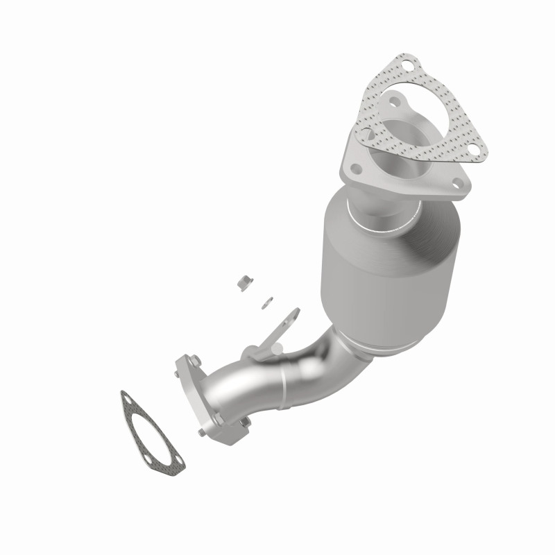 Audi Q7 Performance Exhaust - Magnaflow - Direct Fit Catalytic Converter - `17-`19