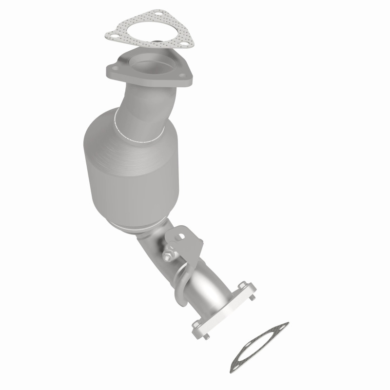 Audi Q7 Performance Exhaust - Magnaflow - Direct Fit Catalytic Converter - `17-`19