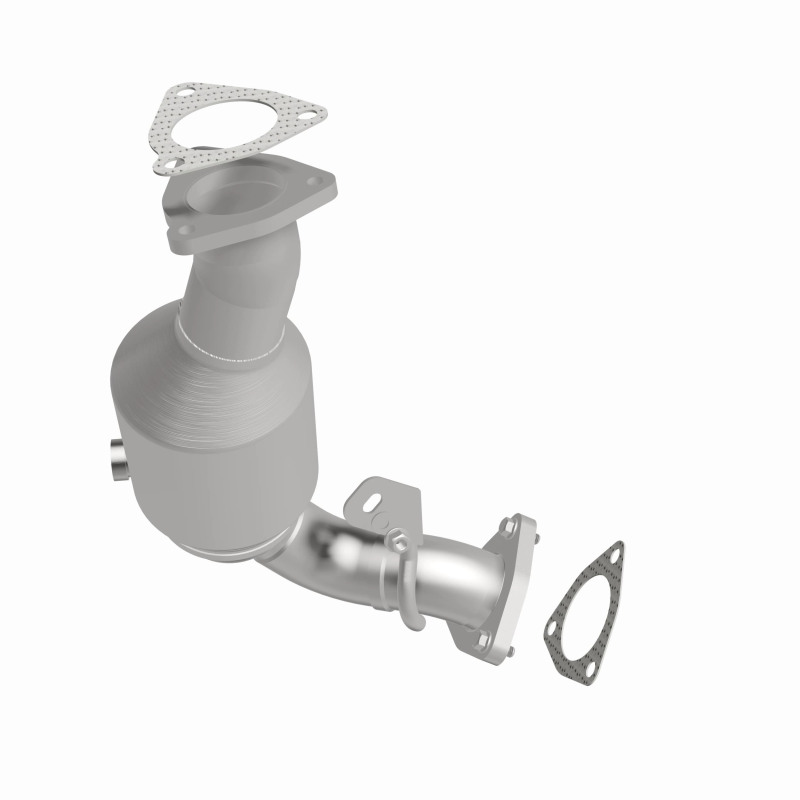 Audi Q7 Performance Exhaust - Magnaflow - Direct Fit Catalytic Converter - `17-`19