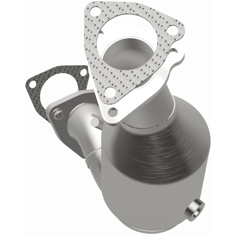 Audi Q7 Performance Exhaust - Magnaflow - Direct Fit Catalytic Converter - `17-`19