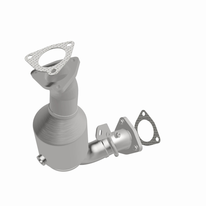 Audi Q7 Performance Exhaust - Magnaflow - Direct Fit Catalytic Converter - `17-`19